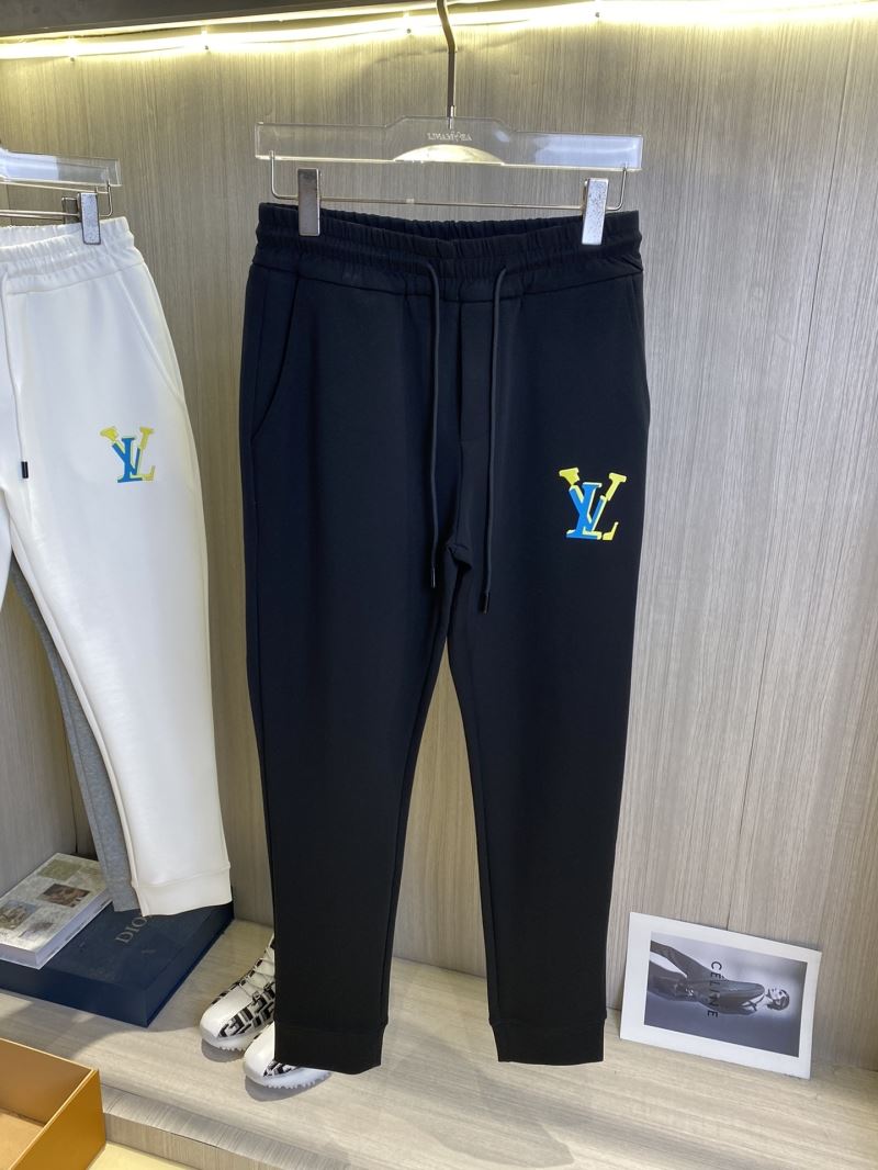 Louis Vuitton Long Pants